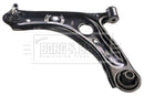 Borg & Beck Suspension Arm LH - BCA7671 fits C1,108 TOYOTA AYGO 2014-