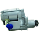 WAI Starter Motor - 17715N