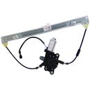 WAI Window Regulator - WPR1272LM