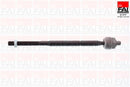FAI Rack End - SS10142