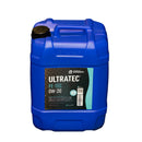 Ultratec FE-TEC 0W20 - 20 Litre Engine Oil