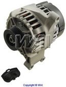 WAI Alternator - 23800N