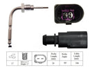 Lemark Exhaust Gas Temperature Sensor - LXT351