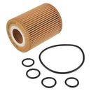 Blue Print Oil Filter - ADW192103