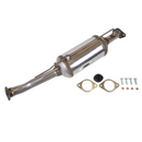 EEC DPF Cordierite - DPF060