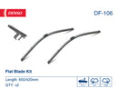 Denso Wiper Blade Kit - DF-106