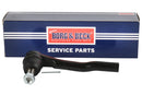 Borg & Beck Tie Rod End - Outer - BTR6278