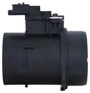 HELLA 8ET 009 149-581 Air Mass Sensor - 5-pin connector - Bolted