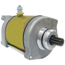 WAI Starter Motor - 19599N