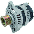 WAI Alternator - 8722N