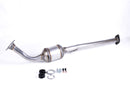EEC Catalyst Type Approved - TY6051T