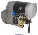 WAI Starter Motor - 18566N