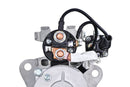 HELLA 8EA 012 586-301 Starter - 24V - 5.5kW - fits Renault Trucks Midlum