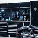 Bunker 5 Drawer Trolley - 29792