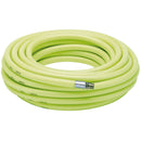 Draper HI-VIS Air Hose 15.2mx8mm Bore - 23190