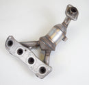 EEC Catalyst Type Approved - SI6030T