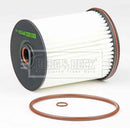 Borg & Beck Fuel Filter - BFF8254