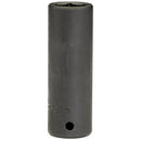 Draper 18mm Impact Deep Socket 1/2DR - 14102