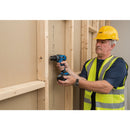 Draper Storm Force 20V Rotary Drill (Naked) SF - 89524