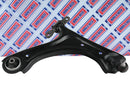 Borg & Beck Suspension Arm - RH - BCA8039