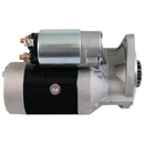 WAI Starter Motor - 18051N