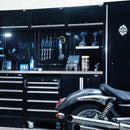 Bunker 16pc Combo With SS TOP - 04402