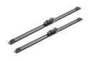 Bosch Aerotwin Front Wiper Blade Set - 475/500mm - A530S