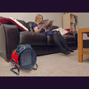Draper 2.8Kw Ptc Elec. Space Heater - 63858