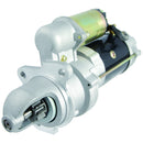 WAI Starter Motor - 6578N