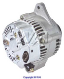 WAI Alternator - 13794N