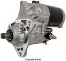 WAI Starter Motor - 18343N