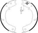 Mintex Brake Shoes fits -Mitsubishi MFR627 (also fits other vehicles)