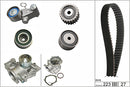 INA Water Pump & Timing Belt Set - Part No - 530042630
