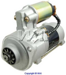 WAI Starter Motor - 17081N