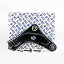 Key Parts Wishbone / Suspension Arm Lower LH - KCA6555 fits Peugeot 207 07/06-on