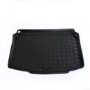 Boot Liner, Carpet Insert & Protector Kit-Seat Ibiza 2008-2017 - Anthracite