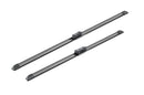 Bosch Aerotwin Front Wiper Blade Set - 680/575mm - A720S