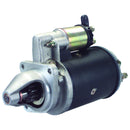 WAI Starter Motor - 16670N