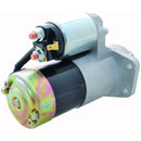 WAI Starter Motor - 17333N
