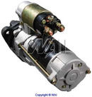 WAI Starter Motor - 19939N