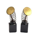 Draper Pair Of Spare Carbon Brushes - 65586