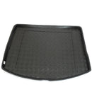 Boot Liner, Carpet Insert & Protector Kit-Mazda 3 HB 2009-2013 - Anthracite