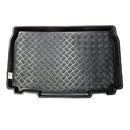 Black Insert, Boot Liner & Protector Kit - Vauxhall Mokka II 2020+