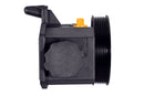 HELLA 6PU 358 219-001 Sensor, wheel speed - 2-pin connector