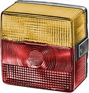 HELLA 2BA 003 014-017 Direction Indicator - Halogen - 12/24V - Quantity 36