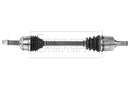 Borg & Beck Driveshaft  - BDS1511
