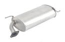Klarius HA290X - Box With Tail Pipe