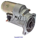 WAI Starter Motor - 18449N