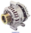 WAI Alternator - 8316N