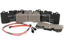 Borg & Beck Brake Pad  - BBP2930